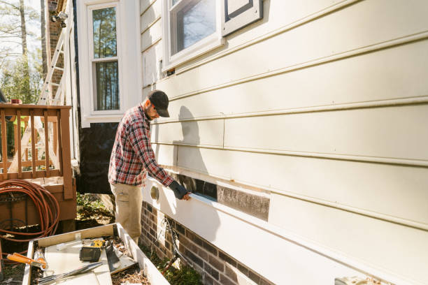 Trusted Siding Installation service in Wilsonville, OR - Creative Siding